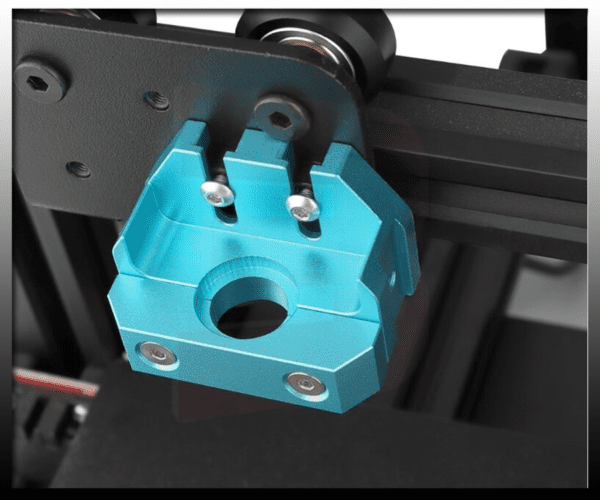 E3D Hotend Mount Bracket V6 Ender