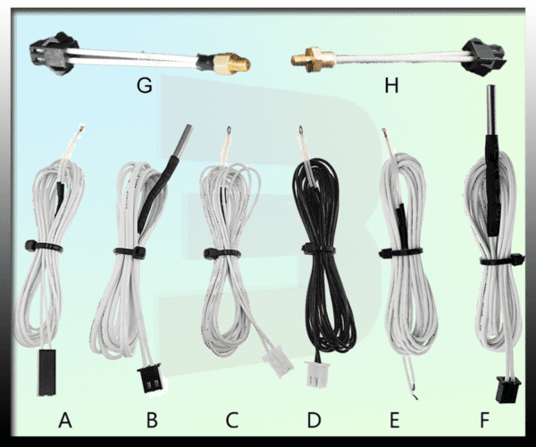 Thermistors