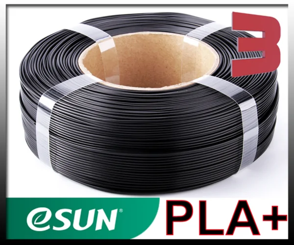 eSun PLA+ Re-Filament