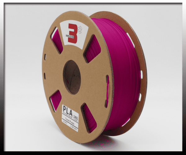 EcoPro PLA Translucent