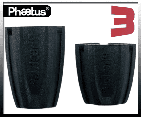 Phaetus Rapido Silicone Socks