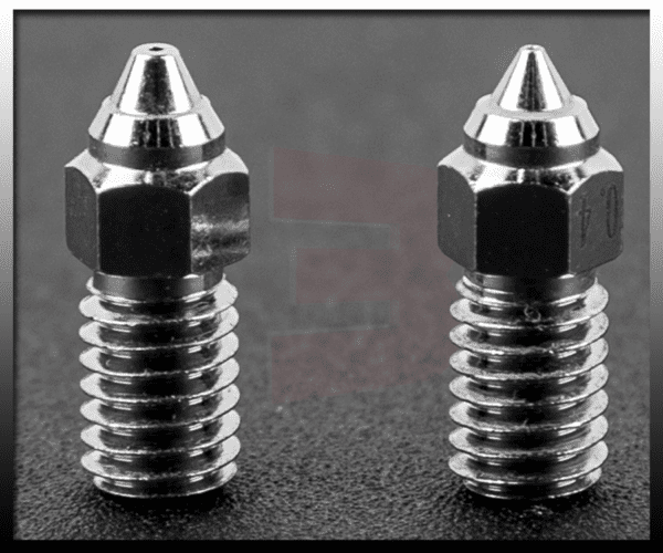 Creality 3D Ender 7 High-Speed Nozzle