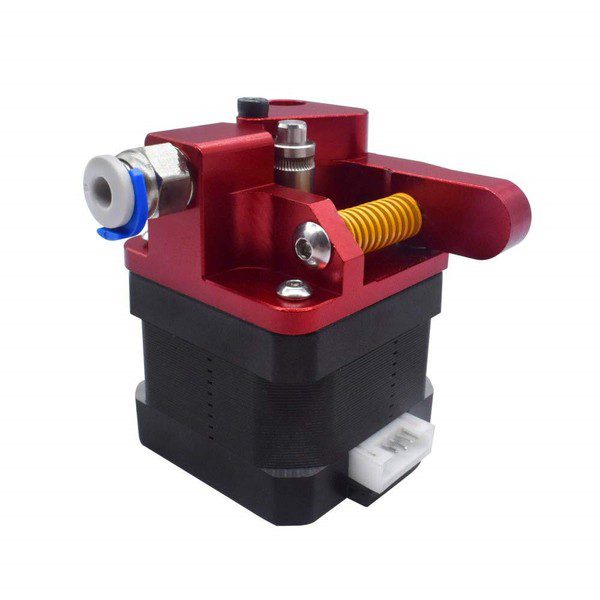 CREALITY Full Metal Dual Drive Extruder