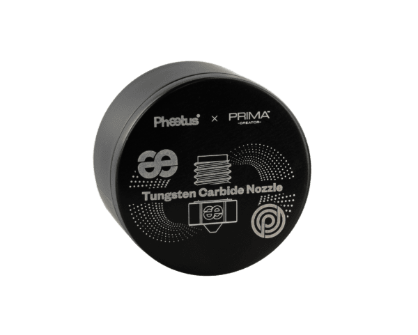 MK8 Phaetus x PrimaCreator Tungsten Carbide Nozzle