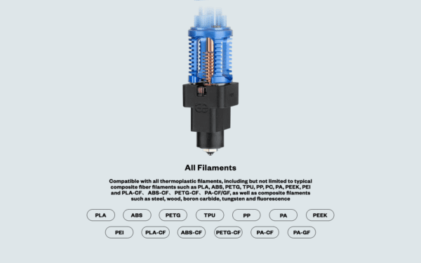 Phaetus Dragon UHF