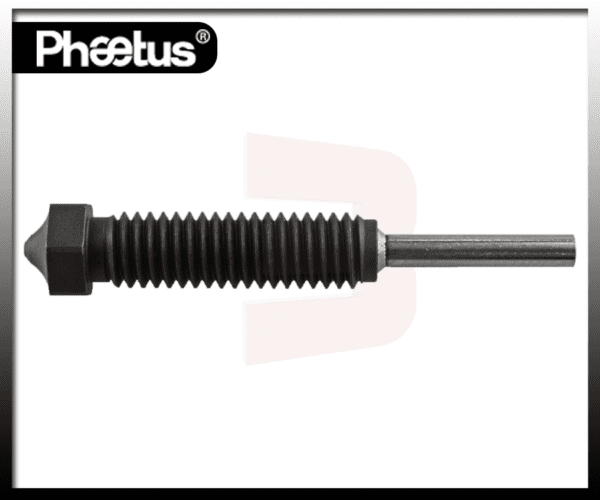 HIC Phaetus HS Nozzle