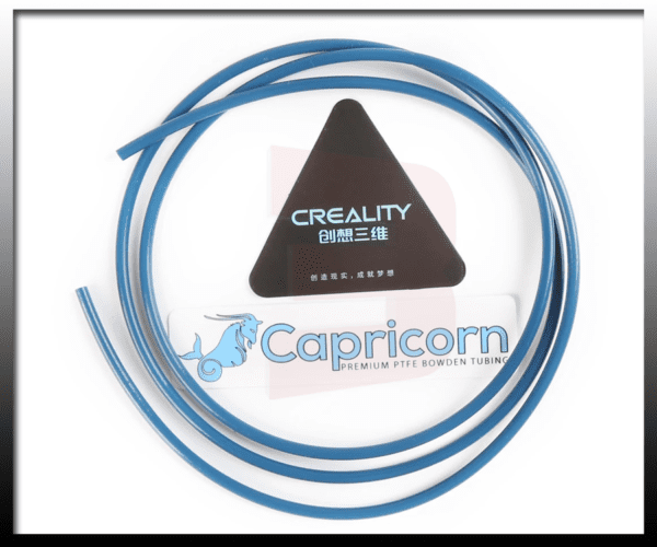 Capricorn Bowden PTFE Tubing XS Serie