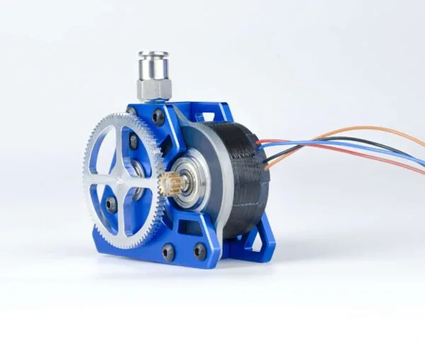 Phaetus Apus Extruder