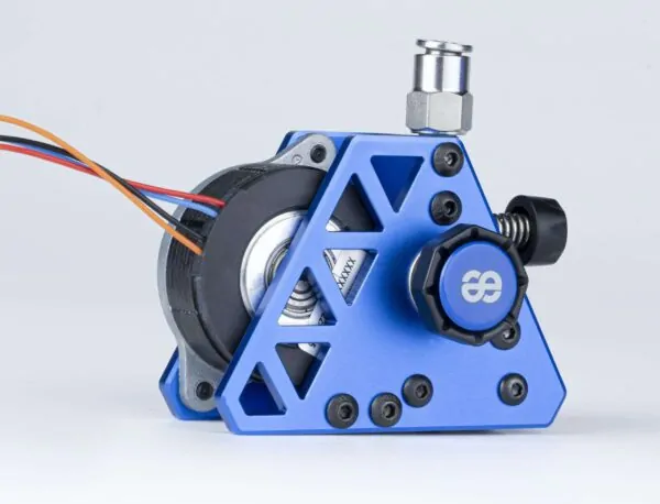 Phaetus Apus Extruder