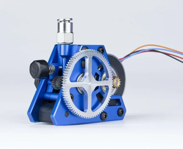 Phaetus Apus Extruder