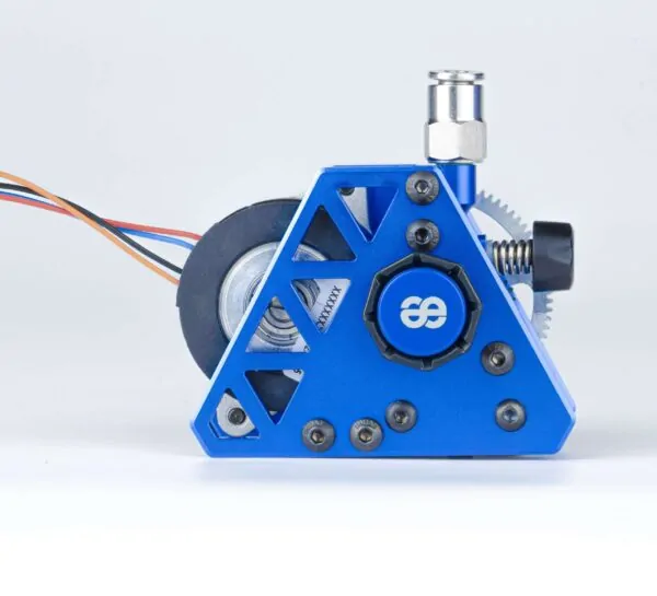 Phaetus Apus Extruder