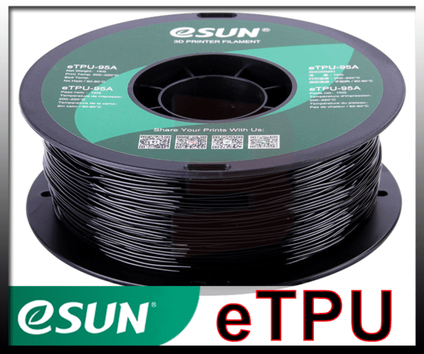 eSun eTPU-95A