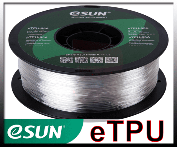 eSun eTPU-95A