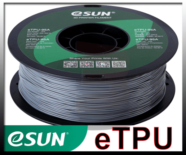 eSun eTPU-95A