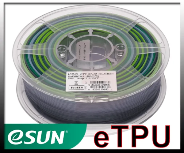 eSun eTPU-95A