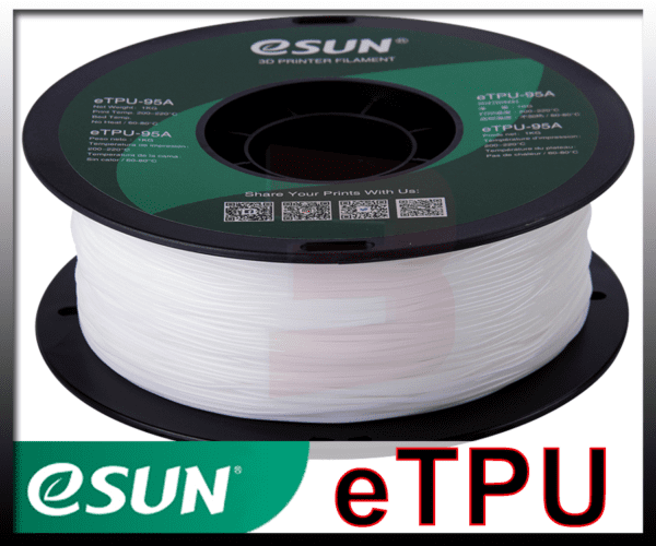 eSun eTPU-95A