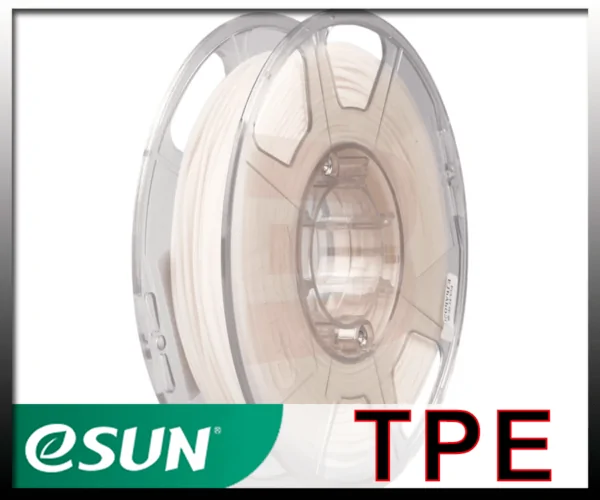 eSun eLastic TPE