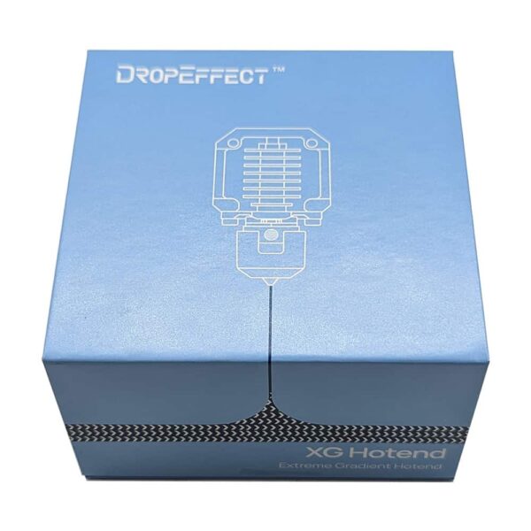 DropEffect XG Hotend