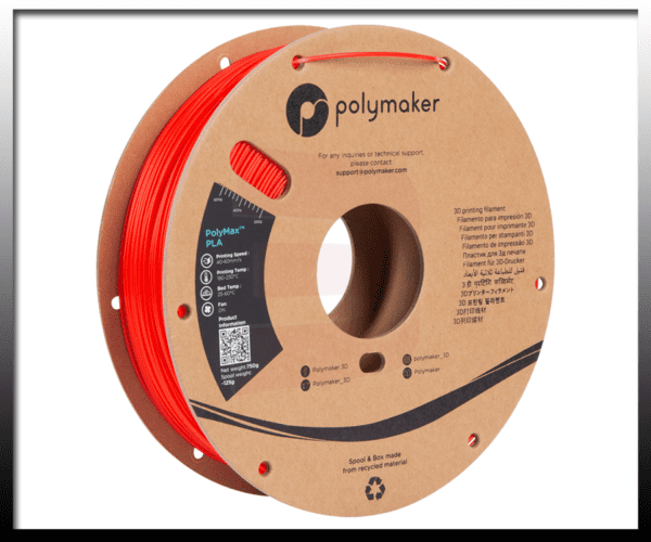 Polymaker PolyMax PLA