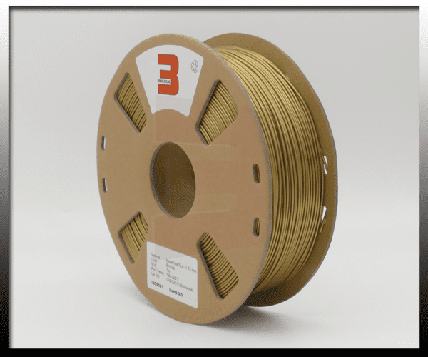 ECO Metal Like PLA