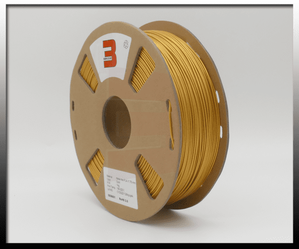 ECO Metal Like PLA