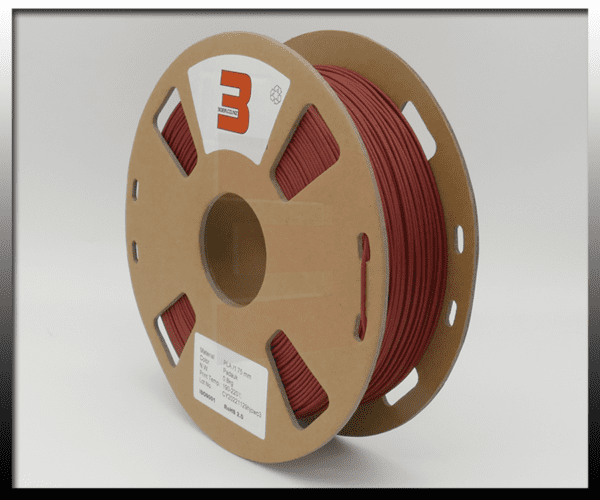 ECO PLA Wood Padauk