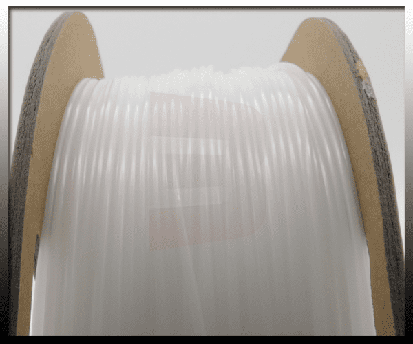 POM Filament White