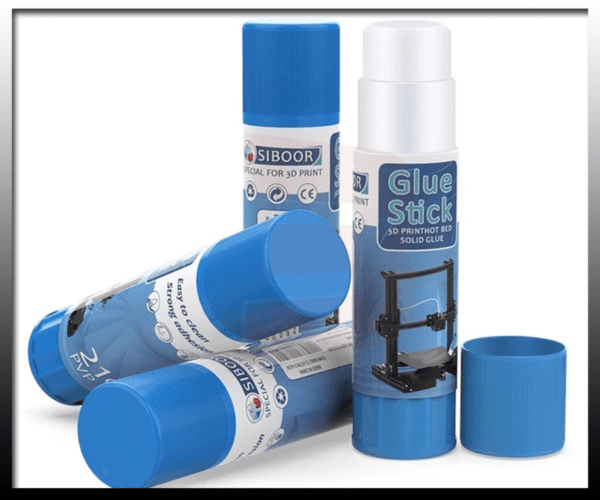 Siboor Glue Stick PVP 21g