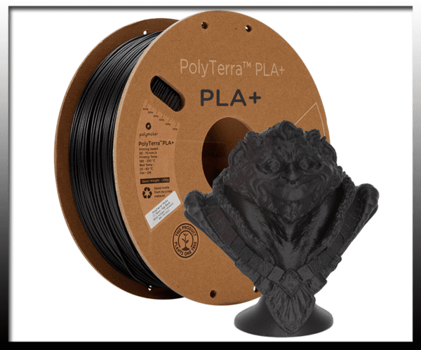 Polyterra PLA+