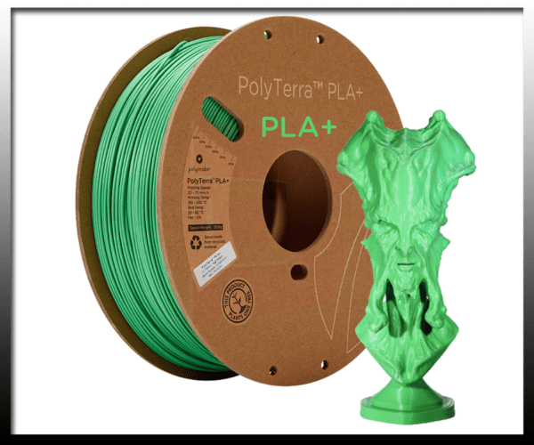 Polyterra PLA+