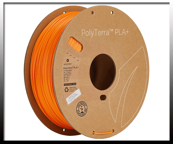 Polyterra PLA+