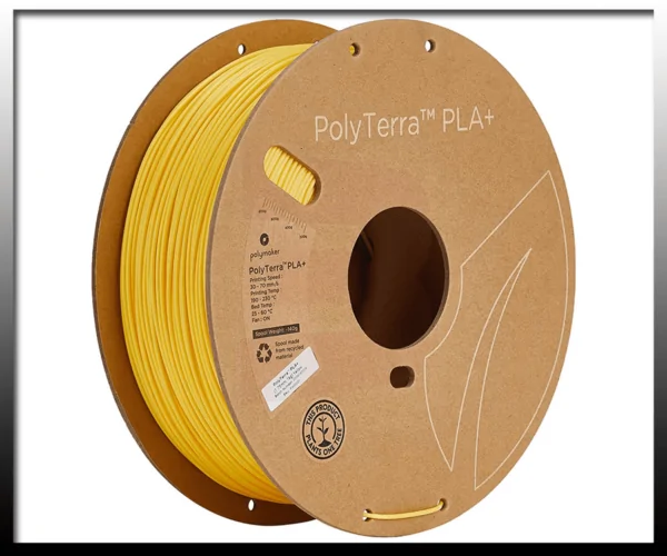 Polyterra PLA+