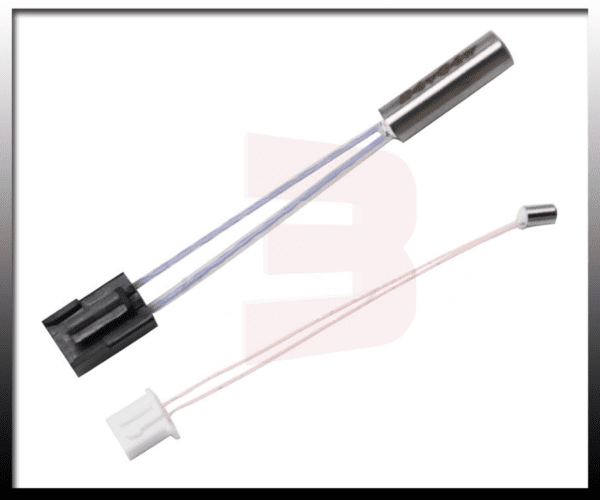 Sidewinder X1/Genius Original Replacement Thermistor Sensor 24V 64W Heating Cartridge