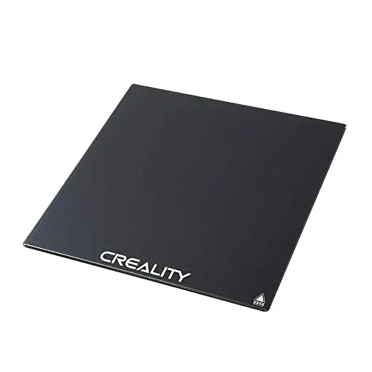 Creality Ultrabase glass plate