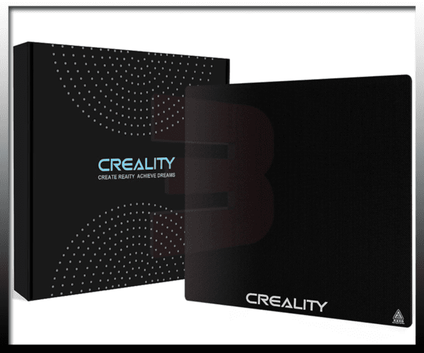 Creality Ultrabase glass plate