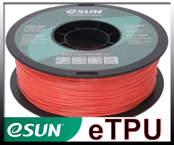 eSun eTPU colour change temp