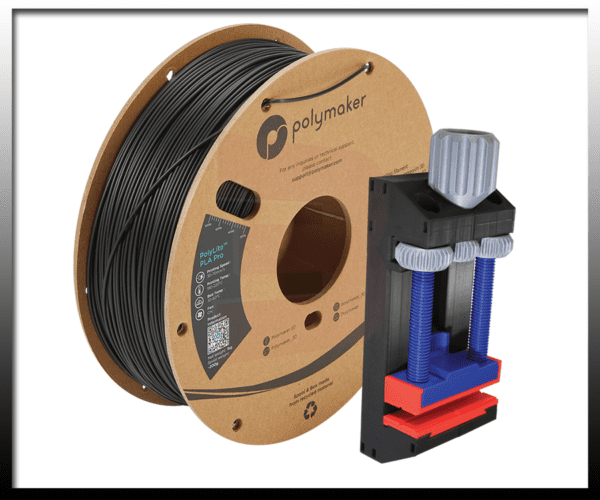 Polymaker PolyLite PLA Pro