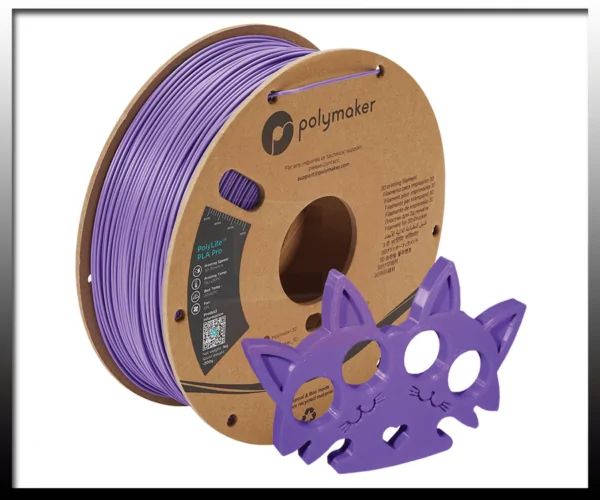 Polymaker PolyLite PLA Pro