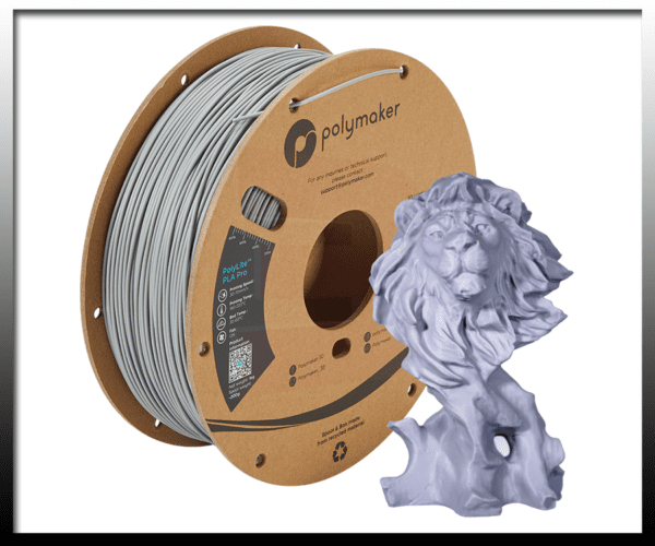 Polymaker PolyLite PLA Pro