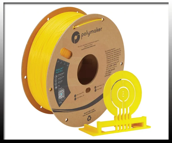 Polymaker PolyLite PLA Pro