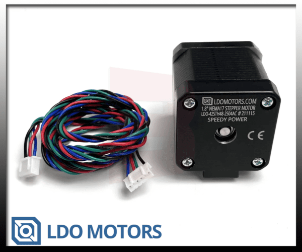 LDO-42STH48-2504AC