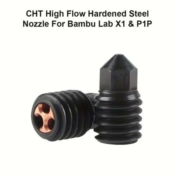 Bambu Lab HS CHT Nozzle