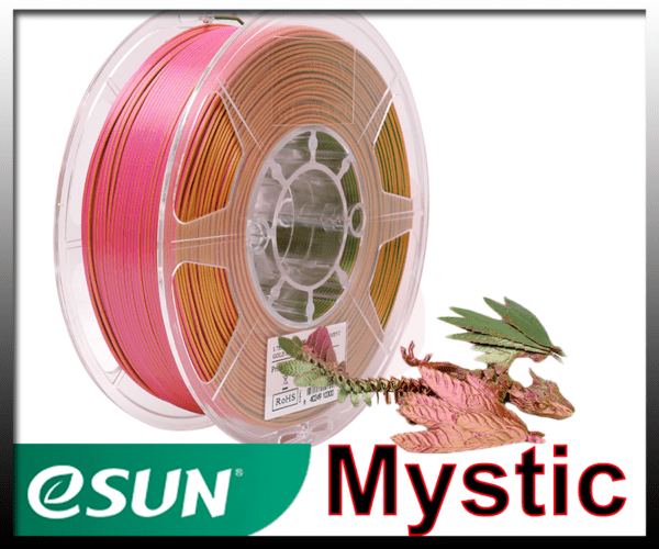 eSun Mystic Tri-colour