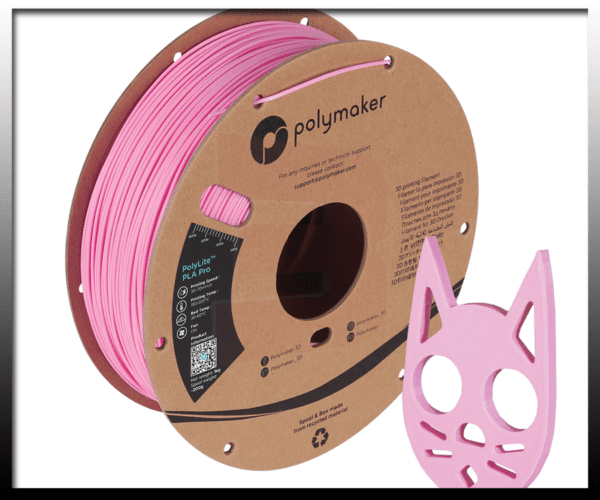 Polymaker PolyLite PLA Pro