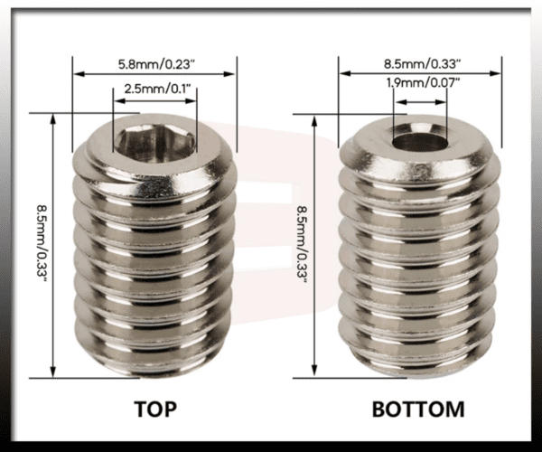 CHT Volcano Adapter