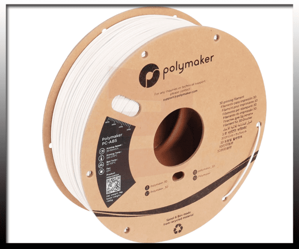 Polymaker PolyMax PC-ABS