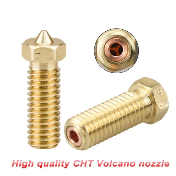 Volcano CHT Nozzle Clone