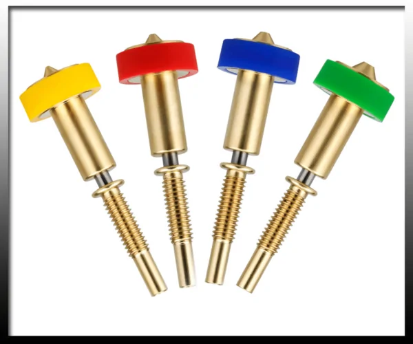 Nozzles Revo