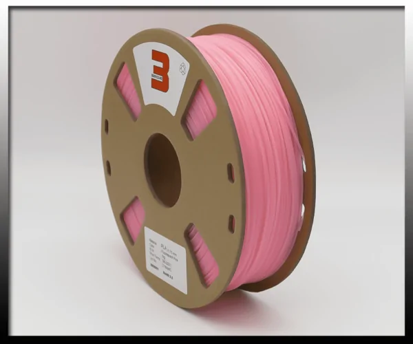 PLA Fluorescent Pink