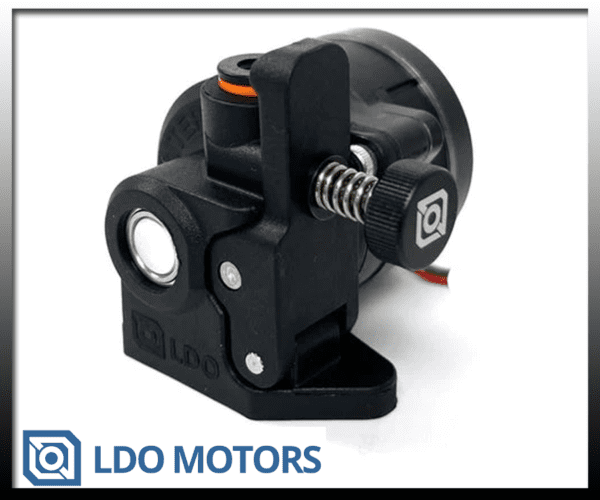 LDO Orbiter Extruder V2.0